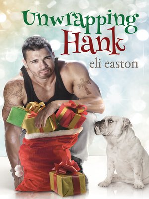 cover image of Unwrapping Hank